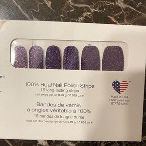 Color Street Flake My Day